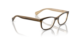 Oliver Peoples Follies with Tortoise-Cream frame - Image 3