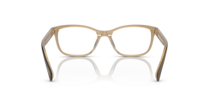 Oliver Peoples Follies with Tortoise-Cream frame - Image 5