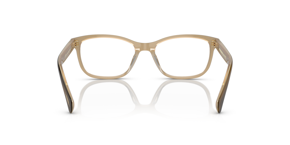 Oliver Peoples Follies with Tortoise-Cream frame - image 5