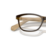 Oliver Peoples Follies with Tortoise-Cream frame - Variant