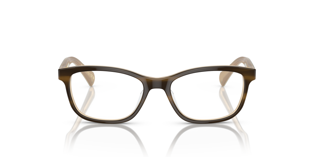 Oliver Peoples Follies with Tortoise-Cream frame - Image 2