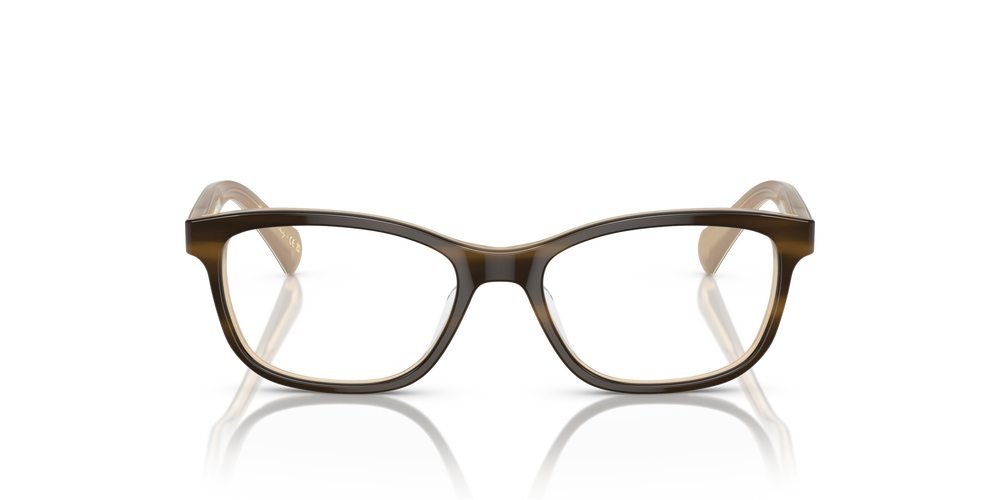 Oliver Peoples Follies with Tortoise-Cream frame - image 2