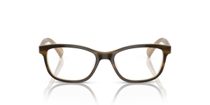 Oliver Peoples Follies con montatura Tartarugato-Crema - immagine 2