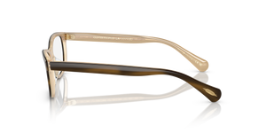 Oliver Peoples Follies with Tortoise-Cream frame - Image 4