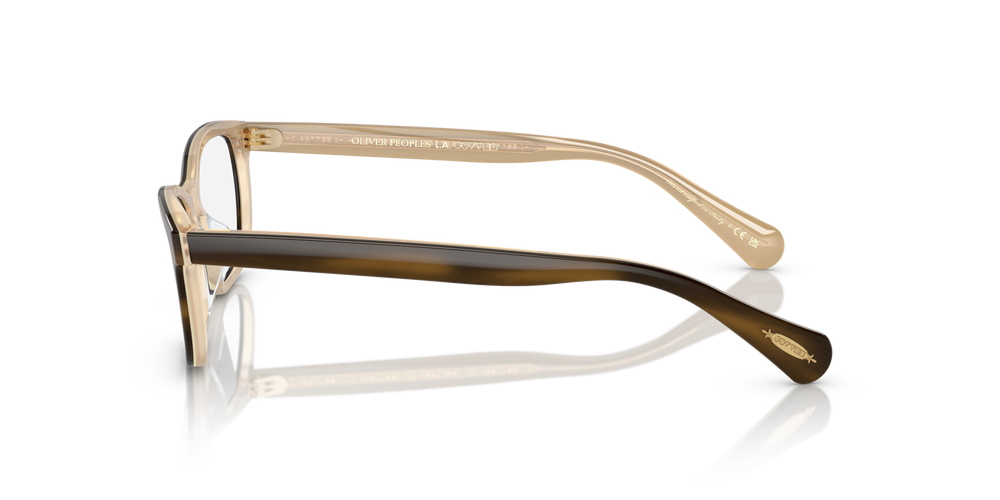 Oliver Peoples Follies with Tortoise-Cream frame - image 4