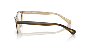 Oliver Peoples Follies with Tortoise-Cream frame - image 4