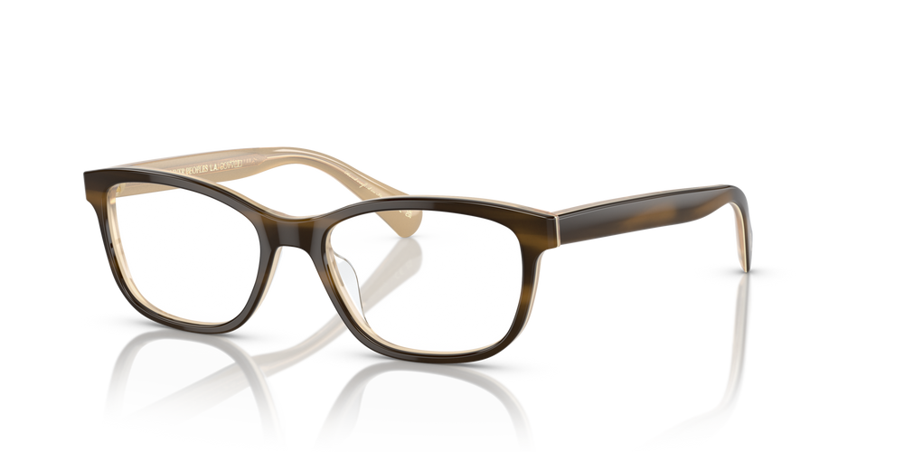 Oliver Peoples Follies with Tortoise-Cream frame - image 3