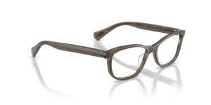 Oliver Peoples Follies with Taupe frame - Image 3