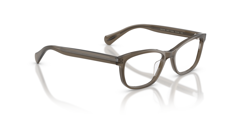 Oliver Peoples Follies with Taupe frame - image 3