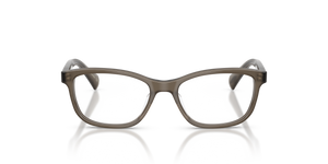 Oliver Peoples Follies avec monture Taupe - L'image 2