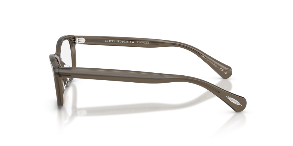 Oliver Peoples Follies with Taupe frame - Image 4