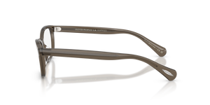 Oliver Peoples Follies with Taupe frame - Image 4