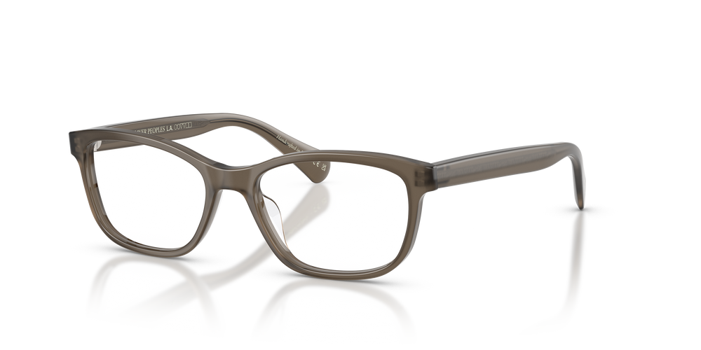 Oliver Peoples Follies with Taupe frame - Image 2
