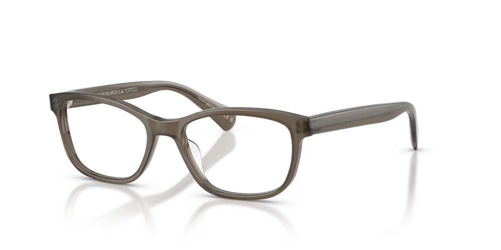 Oliver Peoples Follies with Taupe frame - image 6