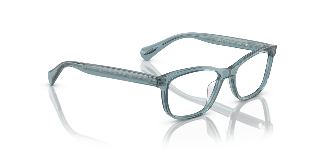 Oliver Peoples Follies with Washed Teal frame - Image 3