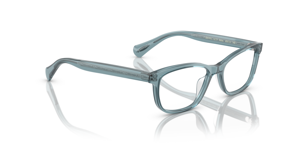 Oliver Peoples Follies with Washed Teal frame - image 3