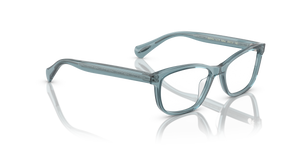 Oliver Peoples Follies with Washed Teal frame - image 3