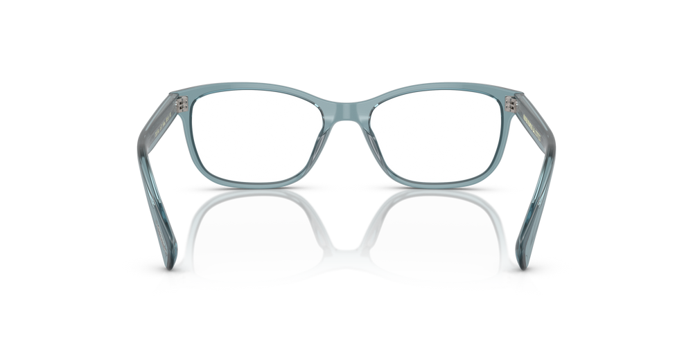 Oliver Peoples Follies with Washed Teal frame - image 5