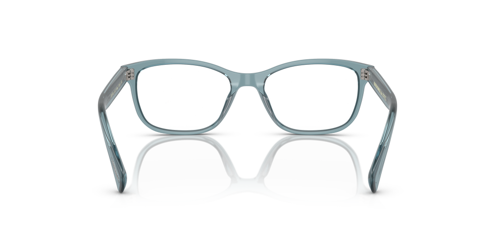 Oliver Peoples Follies with Washed Teal frame - Image 5