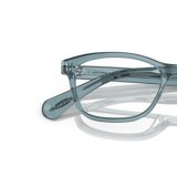 Oliver Peoples Follies with Washed Teal frame - Variant