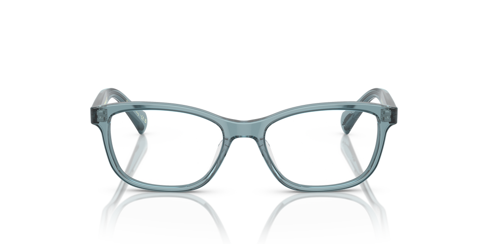 Oliver Peoples Follies with Washed Teal frame - Image 2