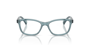 Oliver Peoples Follies with Washed Teal frame - Image 2