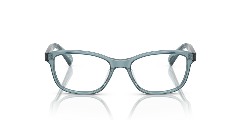 Oliver Peoples Follies avec monture Sarcelle délavé - image 2