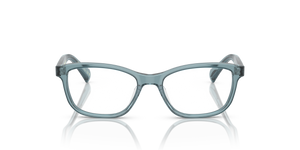 Oliver Peoples Follies avec monture Sarcelle délavé - image 2