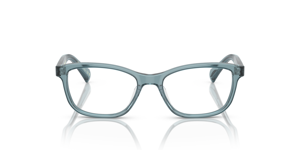 Oliver Peoples Follies with Washed Teal frame - image 2