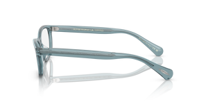 Oliver Peoples Follies with Washed Teal frame - Image 4