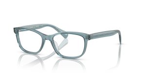 Oliver Peoples Follies with Washed Teal frame - image 1