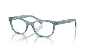 Oliver Peoples Follies with Washed Teal frame - Image 1