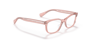 Oliver Peoples Follies with Washed Rose frame - image 3