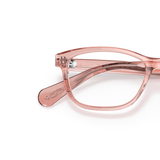 Oliver Peoples Follies with Washed Rose frame - Variant