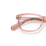 Oliver Peoples Follies with Washed Rose frame - Variant