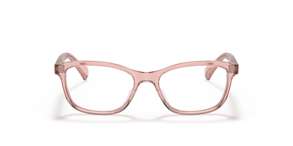 Oliver Peoples Follies avec monture Rose Délavé - image 2