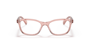 Oliver Peoples Follies avec monture Rose Délavé - image 2