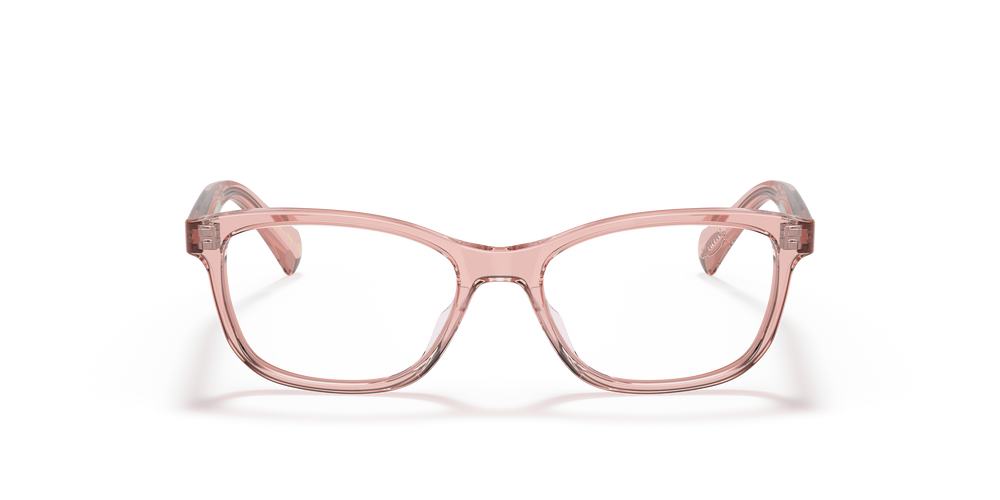 Oliver Peoples Follies con montura Washed Rosa - El 2