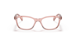 Oliver Peoples Follies con montura Washed Rosa - El 2