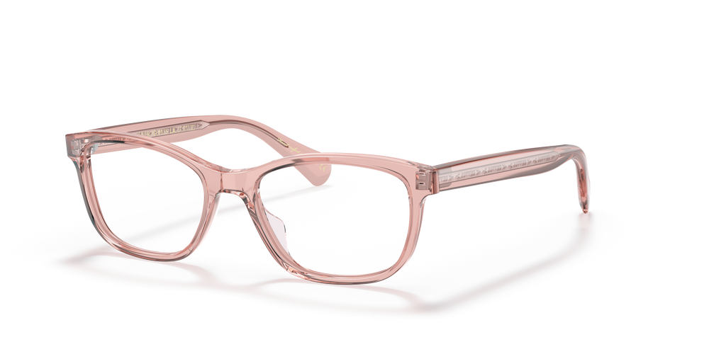 Oliver Peoples Follies with Washed Rose frame - Image 5
