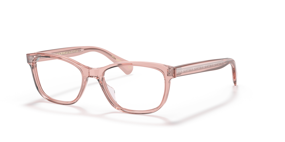 Oliver Peoples Follies with Washed Rose frame - image 5