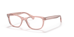 Oliver Peoples Follies con montura Washed Rosa - El 1