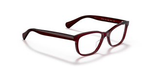 Oliver Peoples Follies with Deep  Burgundy frame - image 3