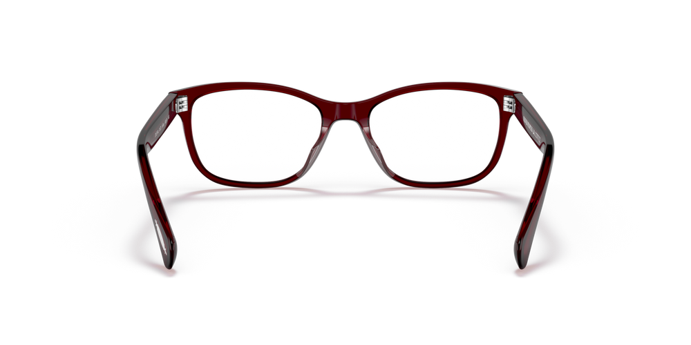 Oliver Peoples Follies with Deep  Burgundy frame - image 5