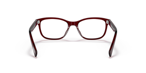 Oliver Peoples Follies with Deep  Burgundy frame - image 5
