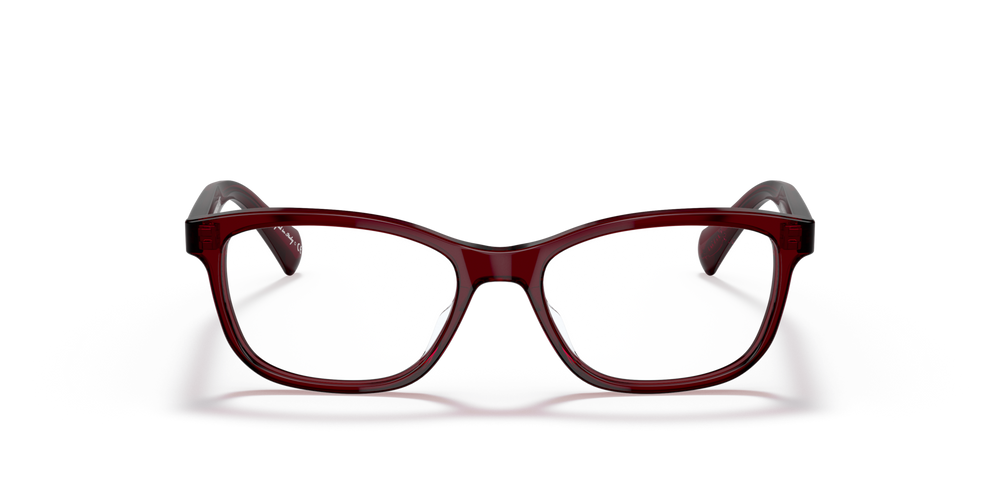 Oliver Peoples Follies with Deep  Burgundy frame - image 2
