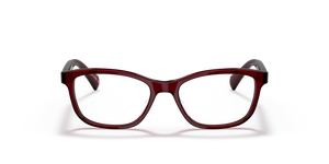 Oliver Peoples Follies with Deep  Burgundy frame - image 2