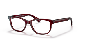 Oliver Peoples Follies with Deep  Burgundy frame - image 1