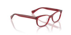 Oliver Peoples Follies with Translucent Rust frame - image 3