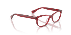 Oliver Peoples Follies with Translucent Rust frame - Image 3